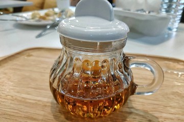 jar of honey