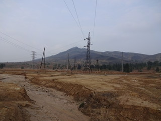 Karabash is one of the dirtiest cities on Earth