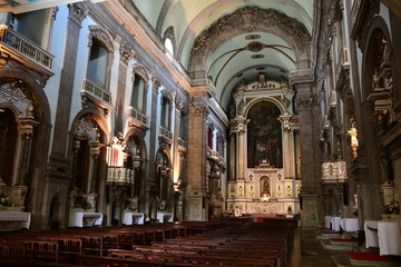 Fototapeta premium portugal porto