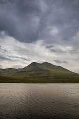 Färöer - Inseln im Nordatlantik