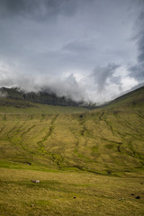Färöer - Inseln im Nordatlantik