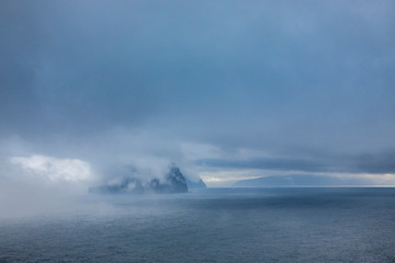 Färöer - Inseln im Nordatlantik