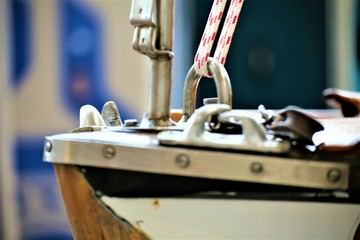 boot