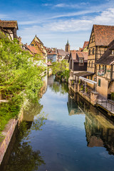 Colmar's 