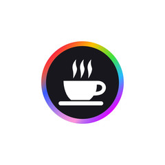 Coffee -  App Icon