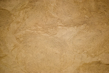 Rough Grunge Vintage Cement Wall Background Distressed Weathered, Dirty Old Texture 