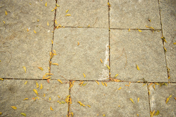 Obraz premium Stone Blocks Flooring Wall Background Image