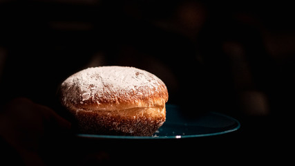 Beignet