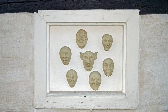 Maskerade