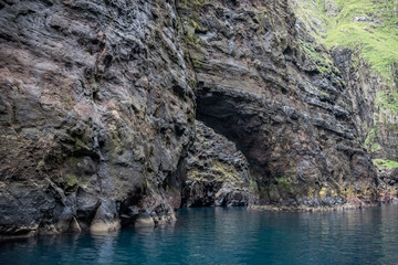 Färöer - Inseln im Nordatlantik