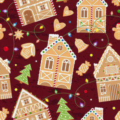 Sweet holidays