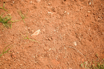Earth Ground Soil Brown Color Background Image