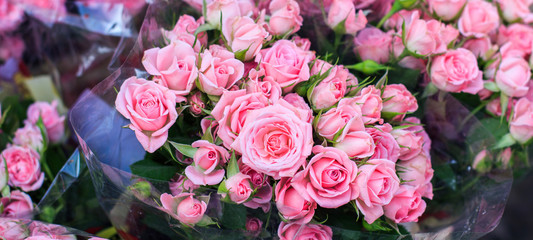 Flower Rose Marketplace