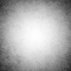 Vintage paper texture. Grey grunge abstract background