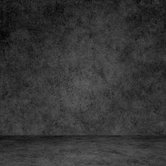 Designed grunge texture. Wall and floor interior background