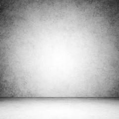 Designed grunge texture. Wall and floor interior background