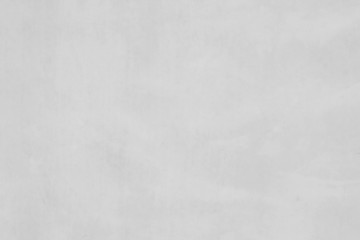 White concrete wall for interiors or outdoor exposed surface polished concrete. Cement have sand and stone of tone vintage, natural patterns old antique, design art work floor texture background. 