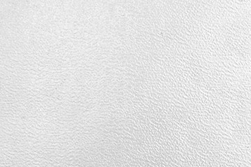 Reflective metal surface. Reflective metal with diamond shaped triangles
