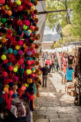 artesania san cristobal de las casas, Mexico , Oaxaca, Caribe