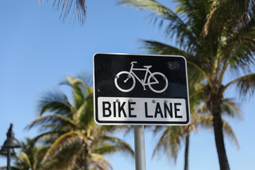 Bike Lane