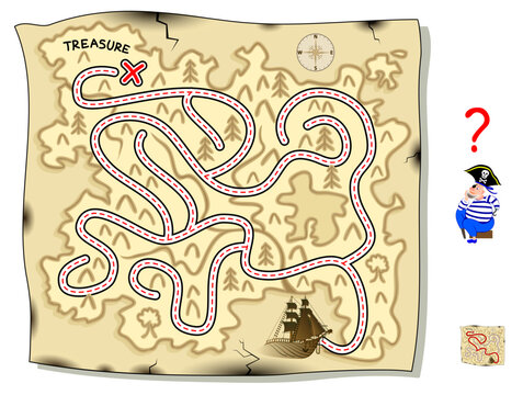 kids treasure map images browse 3 318 stock photos vectors and video adobe stock