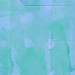 Colorful vintage rough sheet of carton. Recycled environmentally friendly cardboard paper texture. Simple and bright minimalist papercraft background.