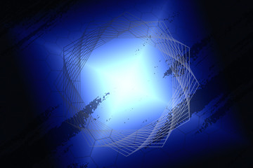 abstract, blue, light, design, space, fractal, illustration, black, wallpaper, star, pattern, backdrop, art, lines, digital, wave, texture, technology, energy, graphic, color, flare, universe, effect