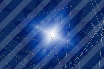 Obraz premium abstract, blue, wallpaper, wave, design, light, illustration, backgrounds, curve, texture, lines, pattern, art, line, graphic, backdrop, water, flowing, white, flow, digital, color, shape, motion