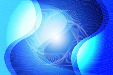 abstract, blue, design, digital, technology, light, lines, wallpaper, illustration, graphic, pattern, space, line, concept, futuristic, business, backdrop, wave, geometric, fractal, template, computer