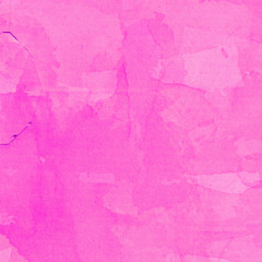 Colorful vintage rough sheet of carton. Recycled environmentally friendly cardboard paper texture. Simple and bright minimalist papercraft background.