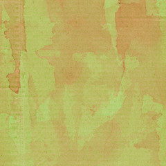 Colorful vintage rough sheet of carton. Recycled environmentally friendly cardboard paper texture. Simple and bright minimalist papercraft background.