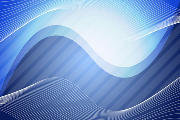 abstract, blue, wave, wallpaper, design, illustration, texture, art, light, pattern, backdrop, graphic, curve, backgrounds, color, line, abstraction, white, shape, 3d, water, lines, digital, swirl