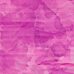 Colorful vintage rough sheet of carton. Recycled environmentally friendly cardboard paper texture. Simple and bright minimalist papercraft background.