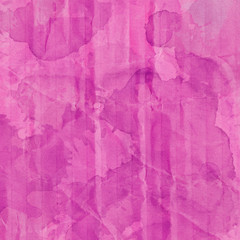 Colorful vintage rough sheet of carton. Recycled environmentally friendly cardboard paper texture. Simple and bright minimalist papercraft background.