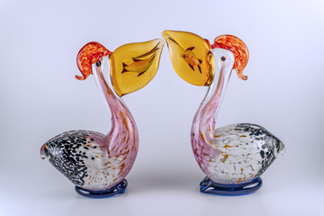 My Pelicans Again !!!