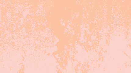 Vintage grunge colored retro background. An abstract textured pattern for the design of packaging, business cards, websites, postcards, posters, furniture, fabrics. Two-color texture.