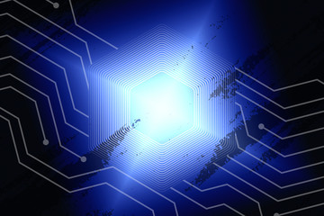 abstract, blue, light, technology, wallpaper, design, space, illustration, pattern, texture, concept, backgrounds, backdrop, digital, business, futuristic, graphic, art, line, fractal, green, element