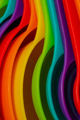 abstract colorful background