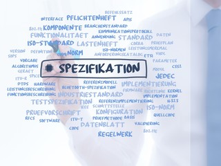 Spezifikation