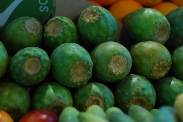 Frutas de Medellín