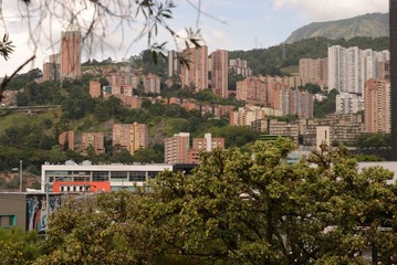 Medell&iacute;n