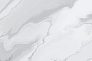 Obraz premium White marble art background texture