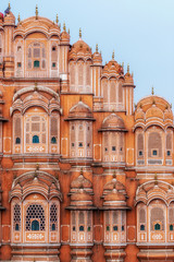 Fototapeta premium hawa mahal palace