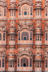 Obraz premium hawa mahal palace