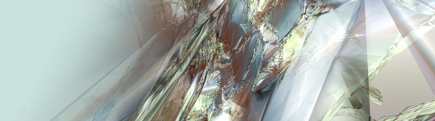 Abstract illustration