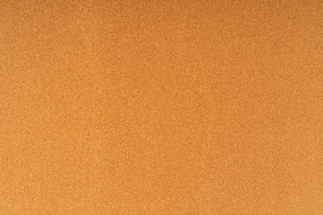 Background from cork board red color.