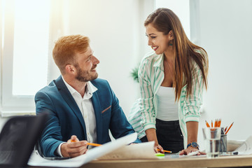 Positivity And Productivity