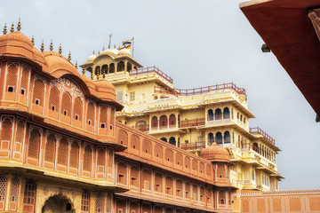 chandra mahal view