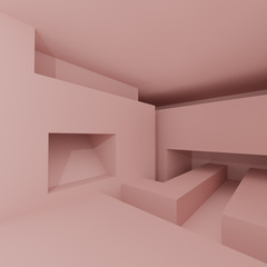 Abstract Architecture