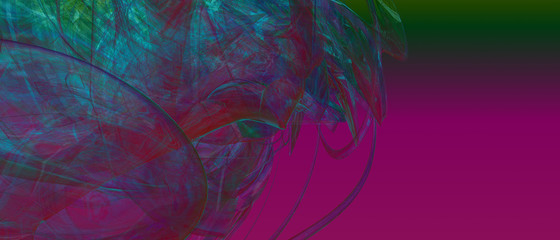 abstract background